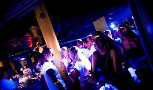 Party Hotel Vladislav - Adults Only