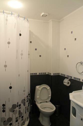 Hostal Stela Guest House