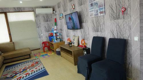 Apartments In Princess Residence