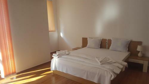Apartments In Princess Residence
