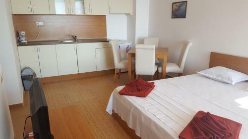 Apartments In Princess Residence
