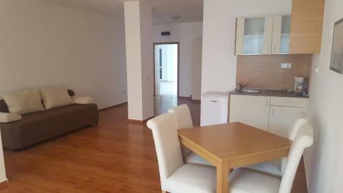 Apartments In Princess Residence