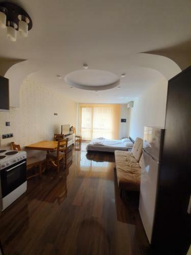 Apartments In Princess Residence