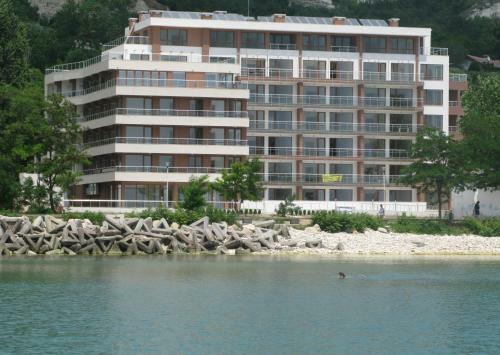 Apartments In Princess Residence