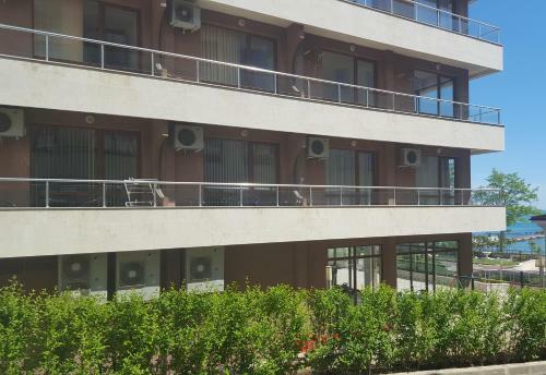 Apartments In Princess Residence