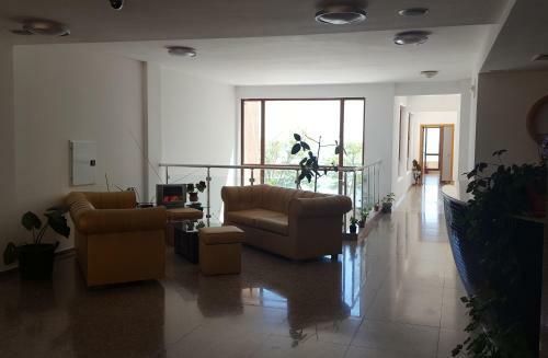 Apartments In Princess Residence