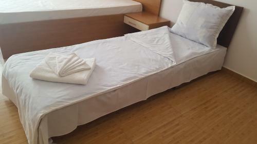 Apartments In Princess Residence