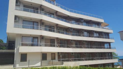 Apartments In Princess Residence