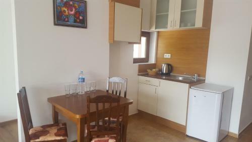 Apartments In Princess Residence