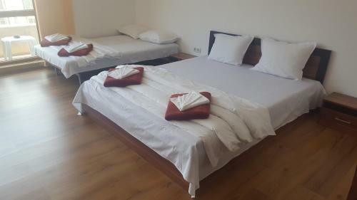 Apartments In Princess Residence