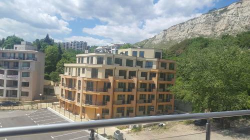 Apartments In Princess Residence