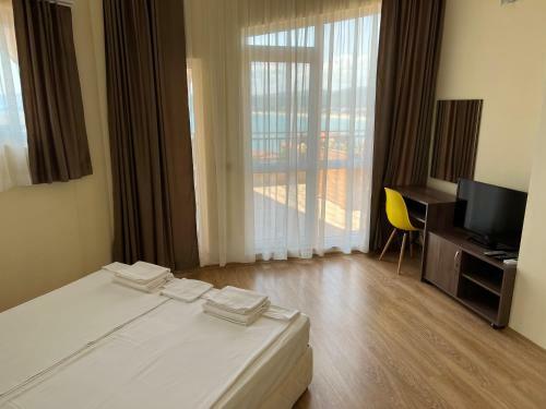 Family Hotel Dreams