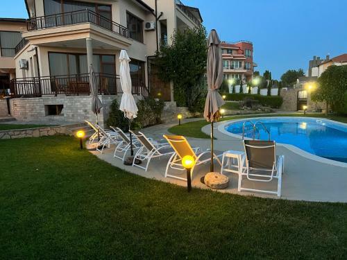 Family Hotel Dreams