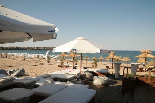 Sveti Vlas Apartment 03