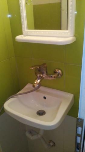 Bed & Breakfast Apartment Roma-m