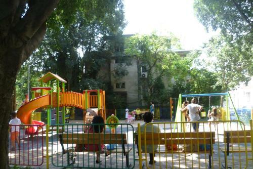 Bed & Breakfast Apartment Roma-m