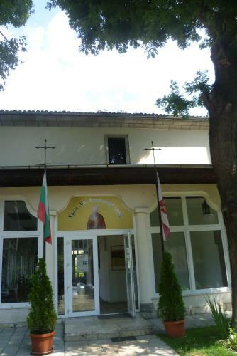 Bed & Breakfast Apartment Roma-m