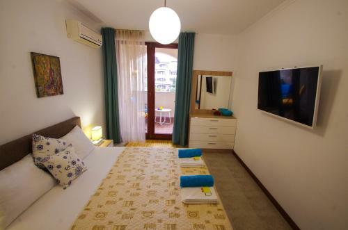 Casa Real Apart Complex