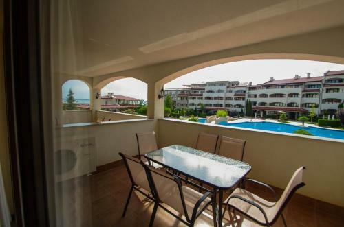 Casa Real Apart Complex