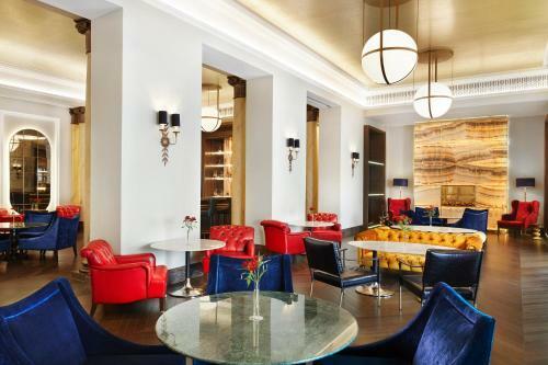 Sofia Hotel Balkan, A Luxury Collection Hotel