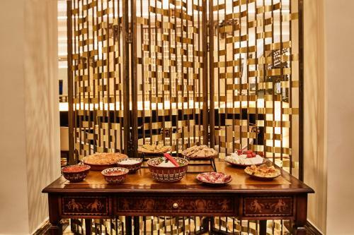Sofia Hotel Balkan, A Luxury Collection Hotel