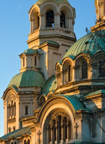 Sofia Hotel Balkan, A Luxury Collection Hotel