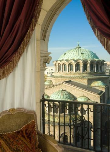 Sofia Hotel Balkan, A Luxury Collection Hotel