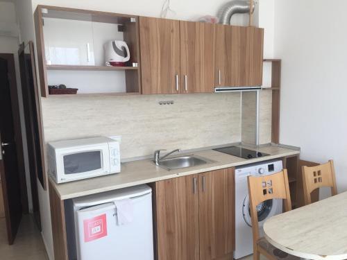 Sunny Beach Apartment 17