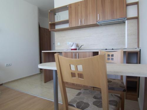 Sunny Beach Apartment 17