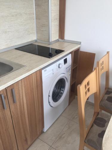 Sunny Beach Apartment 17