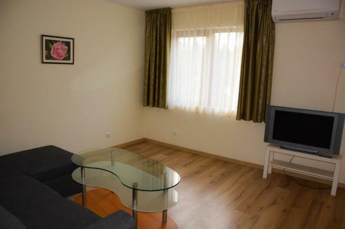Golden House Apartments