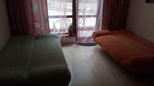 Nesebar Vigo Panorama Apartments
