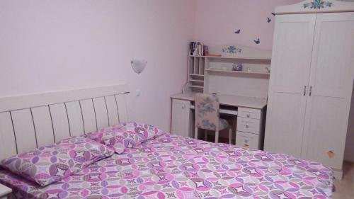 Nesebar Vigo Panorama Apartments