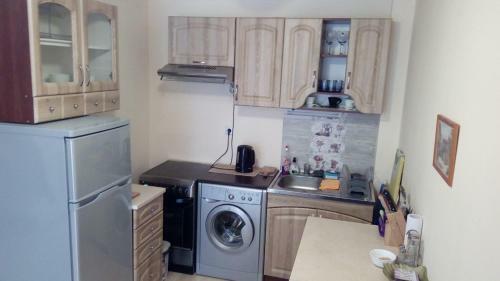 Nesebar Vigo Panorama Apartments