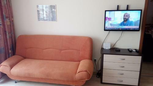 Nesebar Vigo Panorama Apartments