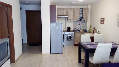 Nesebar Vigo Panorama Apartments