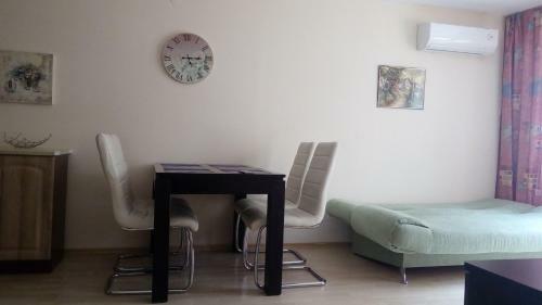 Nesebar Vigo Panorama Apartments