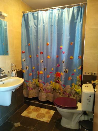 Nesebar Vigo Panorama Apartments