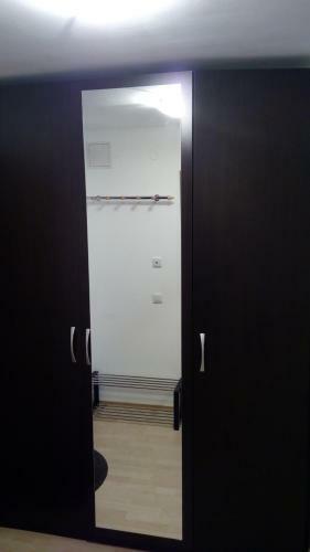 Nesebar Vigo Panorama Apartments