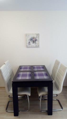 Nesebar Vigo Panorama Apartments