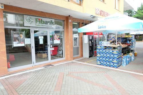 Nesebar Vigo Panorama Apartments