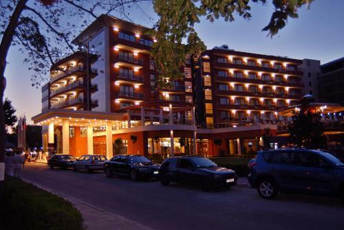 Nesebar Vigo Panorama Apartments