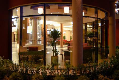 Nesebar Vigo Panorama Apartments