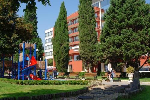 Nesebar Vigo Panorama Apartments