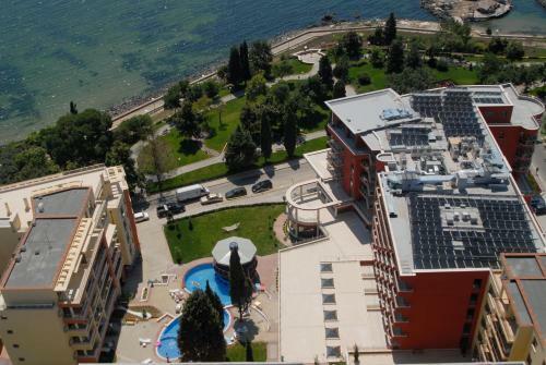 Nesebar Vigo Panorama Apartments
