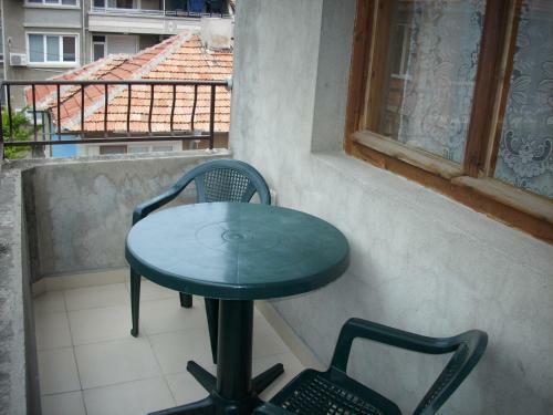 Hostal Georgievi Guest House