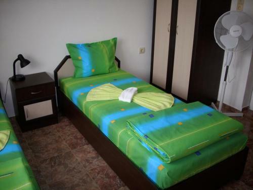 Hostal Georgievi Guest House