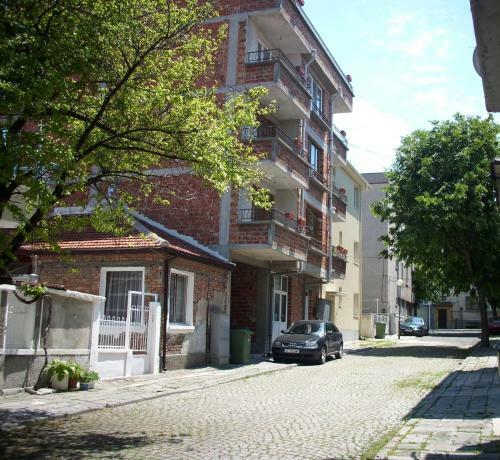 Hostal Georgievi Guest House