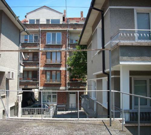 Hostal Georgievi Guest House