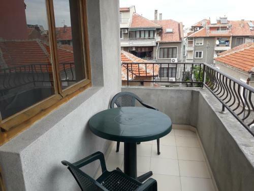 Hostal Georgievi Guest House